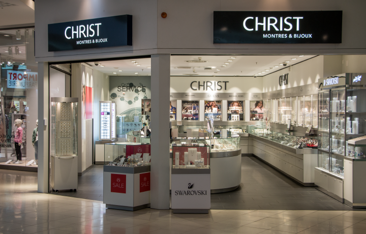 Christ montres hot sale